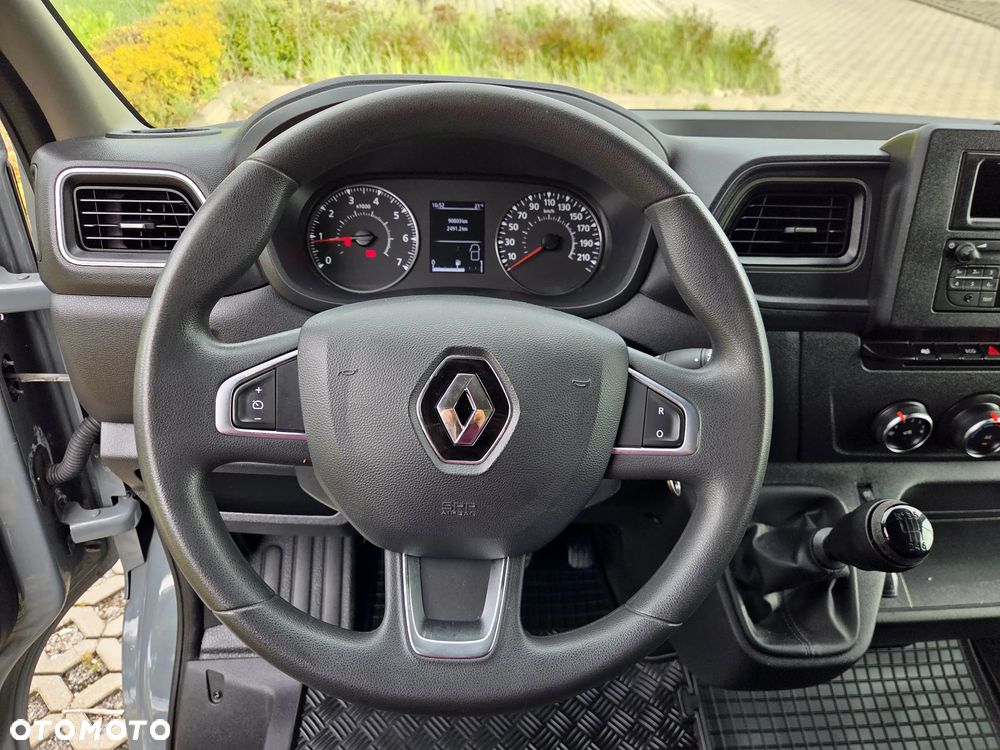 Renault Master - 30