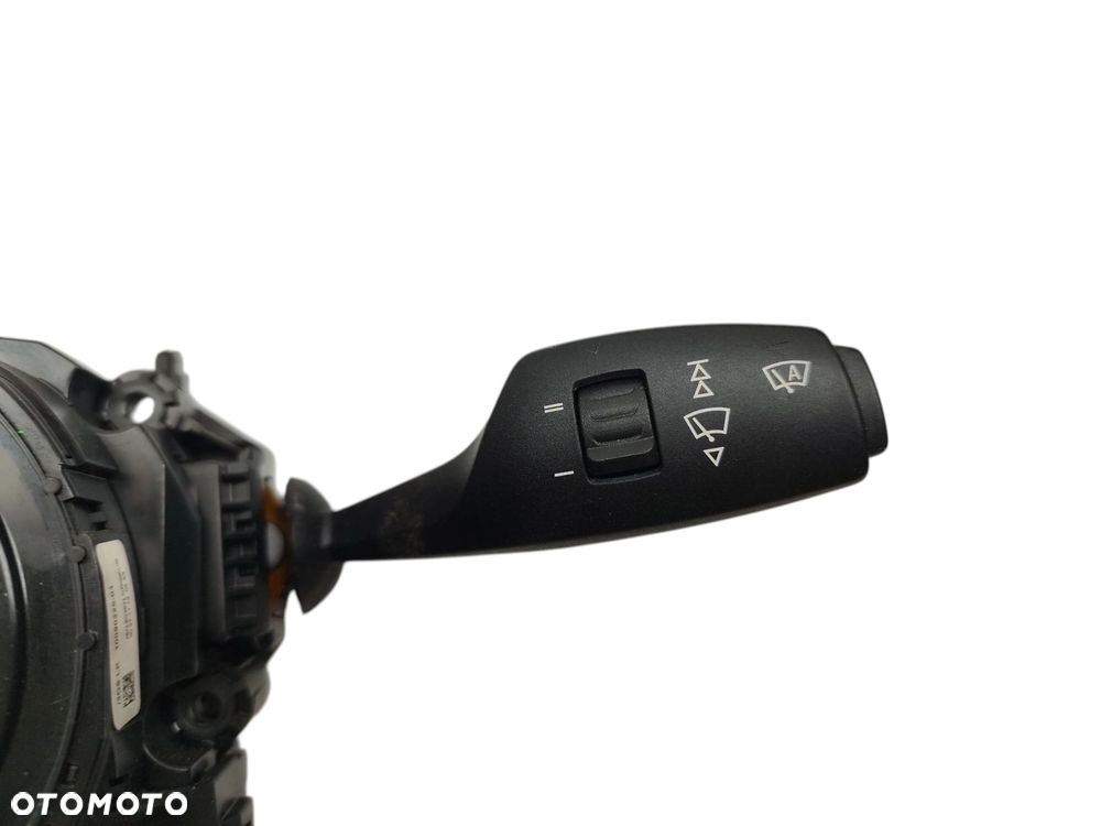 PRZEŁĄCZNIK ZESPOLONY BMW F30 (2011-2018) 2.0 184KM 9253746 - 5