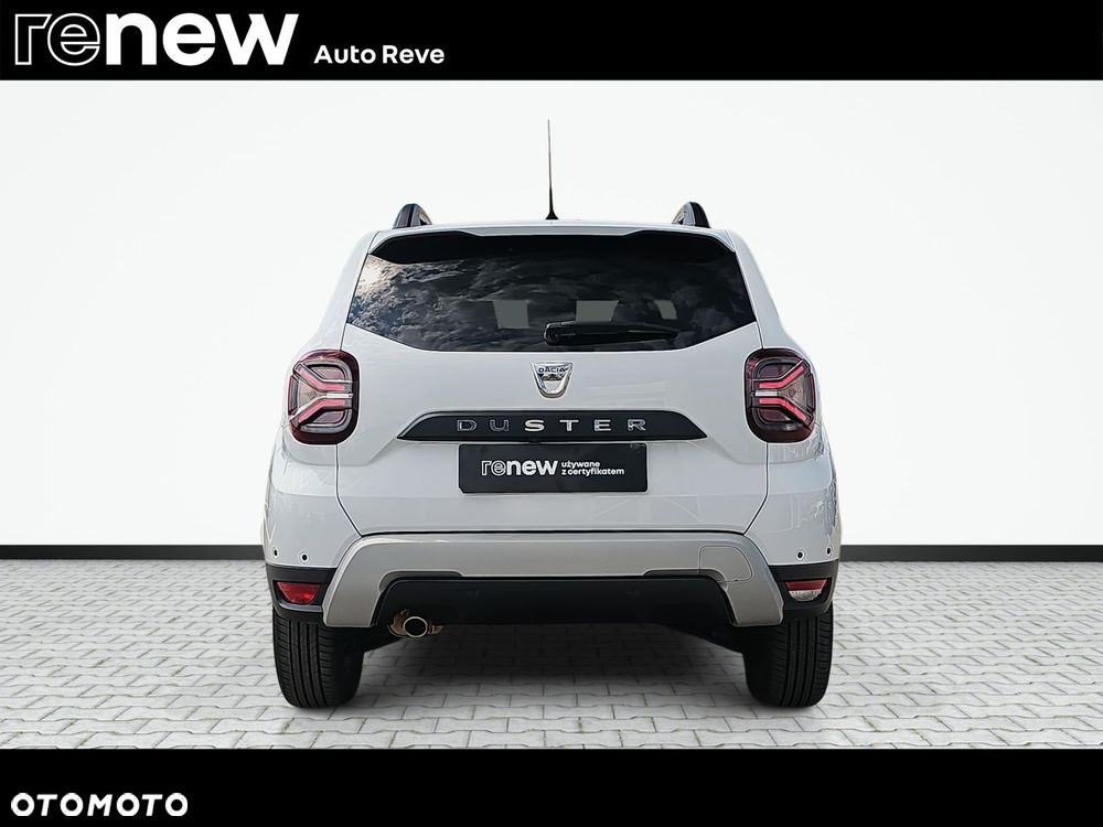 Dacia Duster - 7
