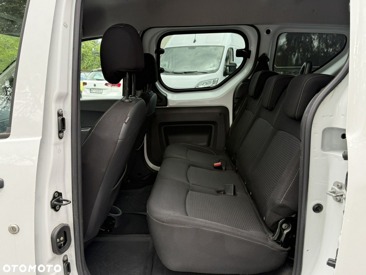 Dacia Dokker - 13