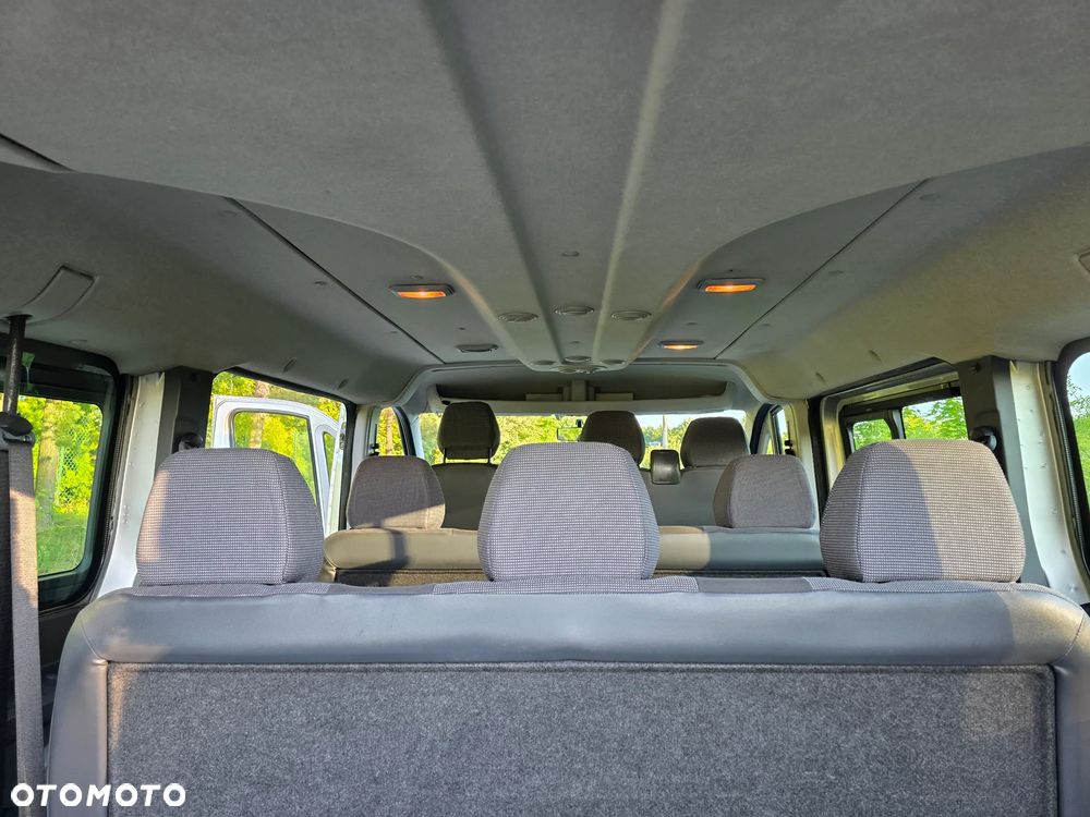 Peugeot Boxer - 23