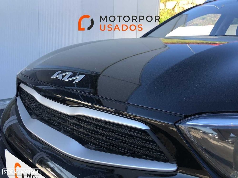 Kia Stonic 1.2 Dynamic - 13