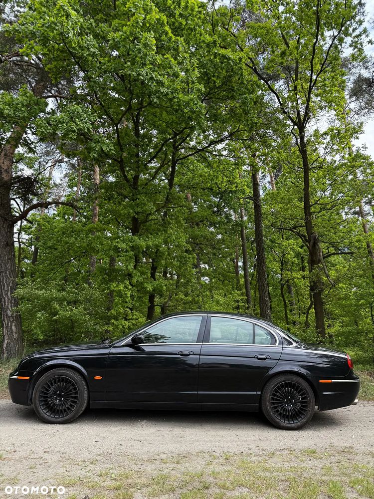 Jaguar S-Type - 3