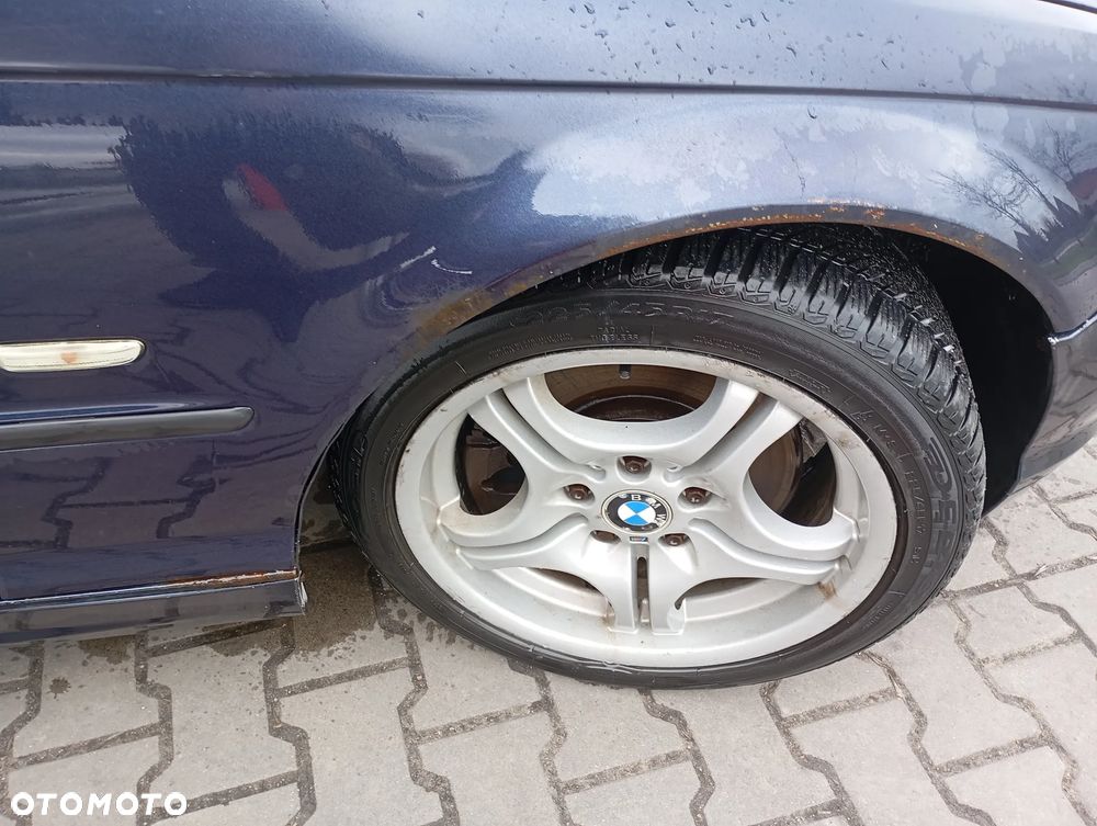 BMW Seria 3 330d - 7