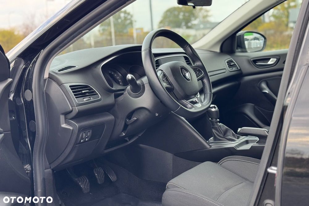 Renault Megane 1.3 TCe FAP Business - 22