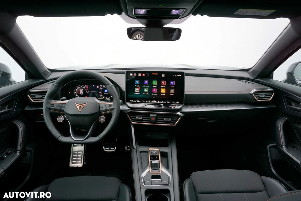 Cupra Formentor 2.0 TSI 4DRIVE DSG - 24