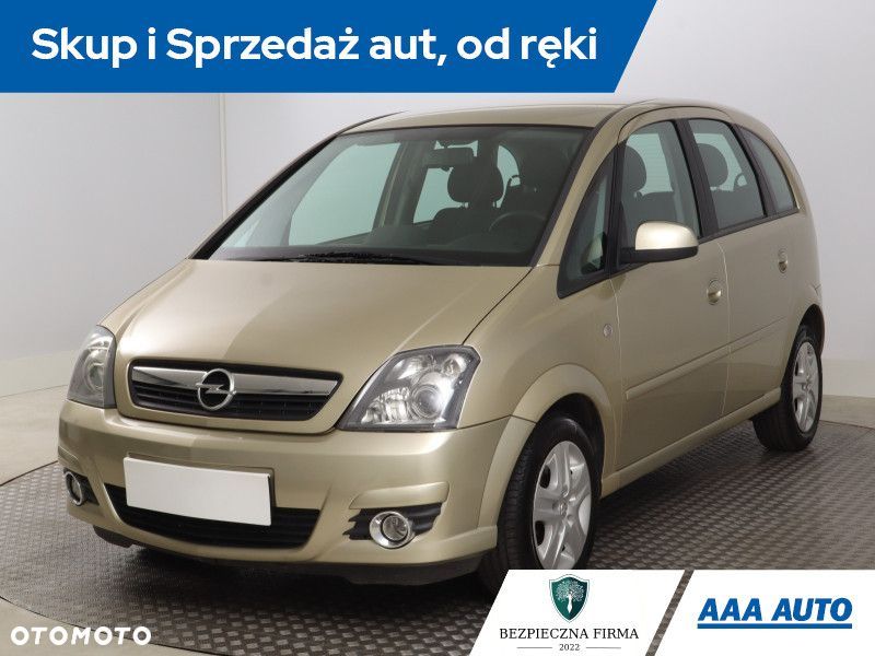 Opel Meriva - 3