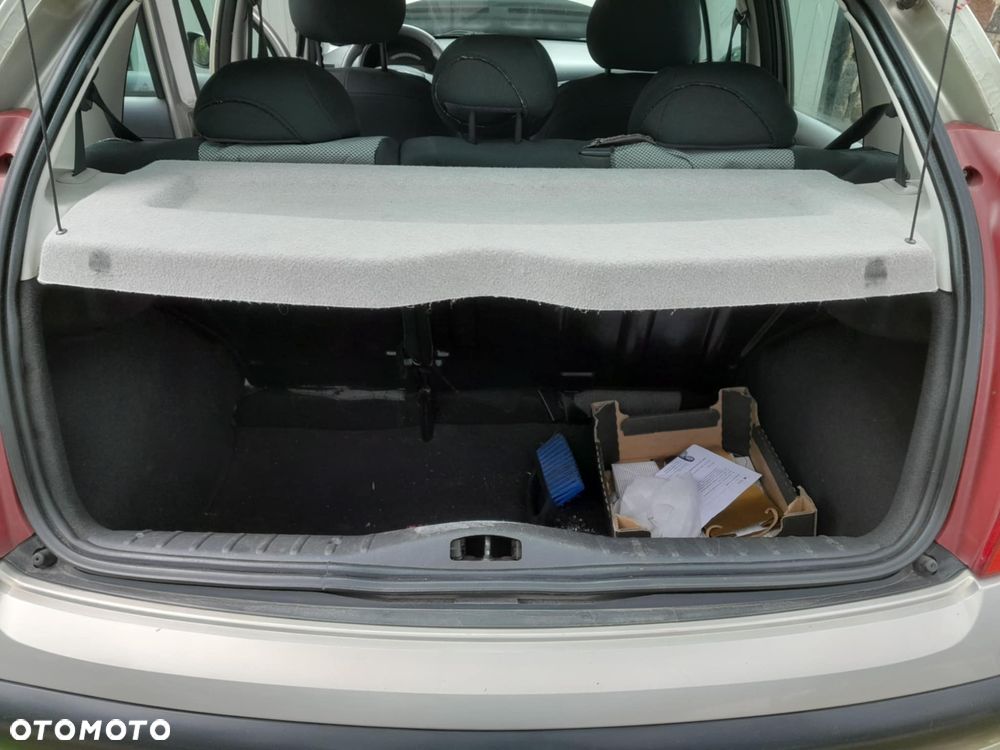 Citroën C3 1.1i Furio - 9