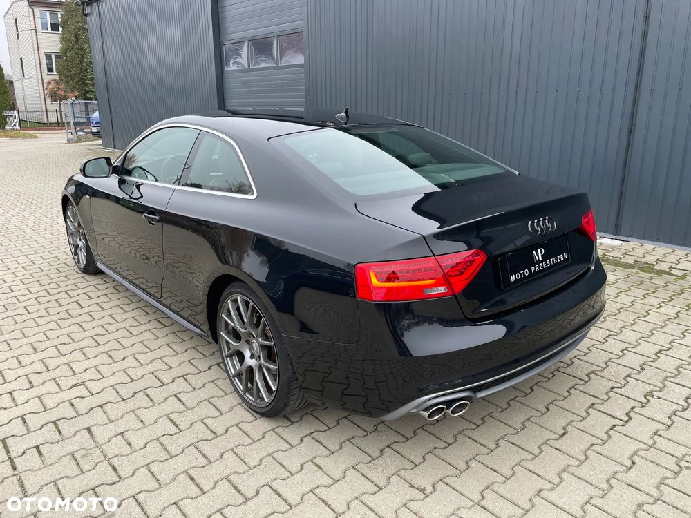 Audi A5 Coupé 1.8 TFSI - 18