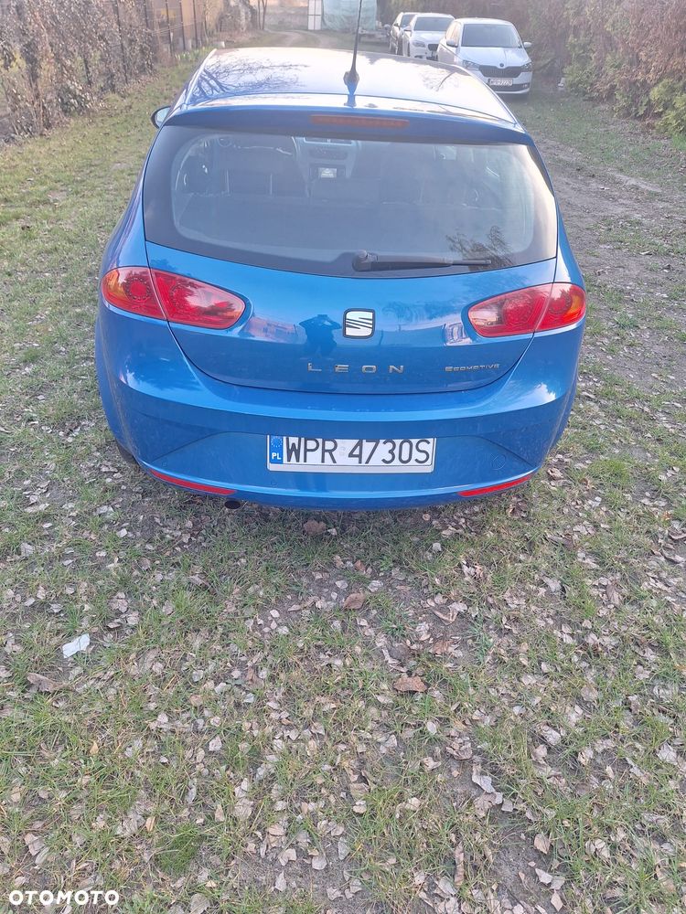 Seat Leon 1.6 TDI Style - 4