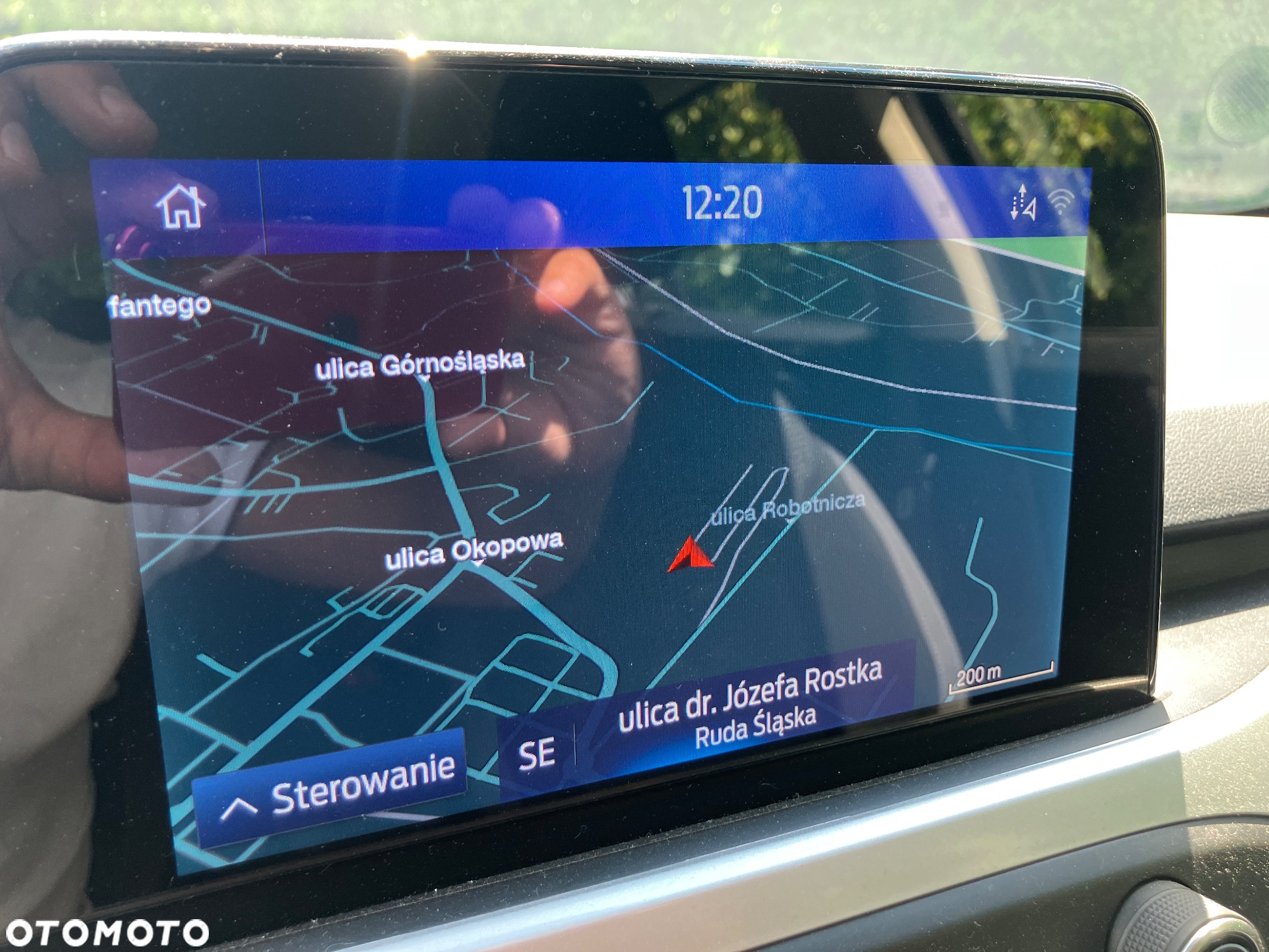 Ford Focus Turnier 1.5 EcoBlue Start-Stopp-System COOL&CONNECT - 16