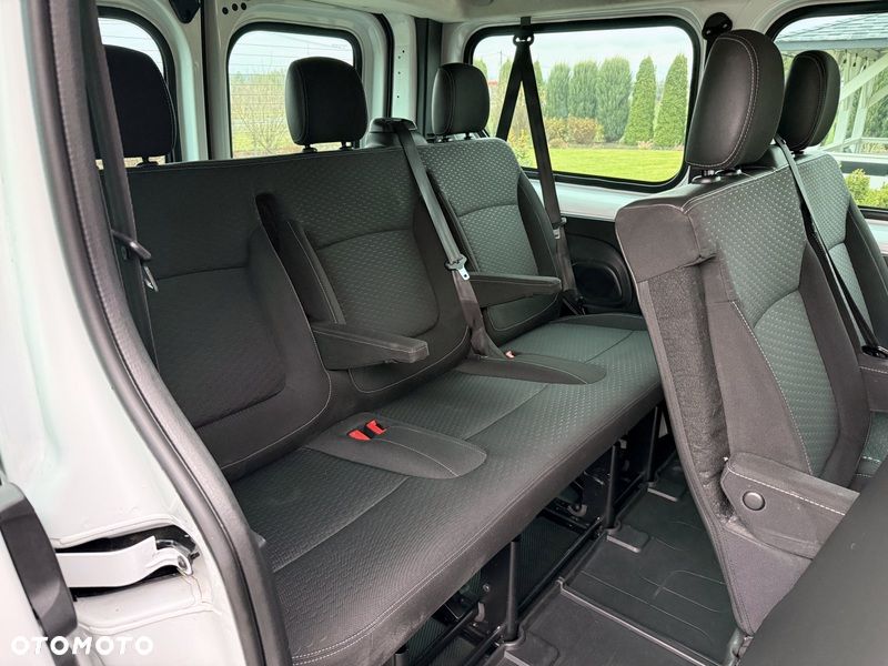 Opel Vivaro CDTI L1H1 S&S Sport - 14