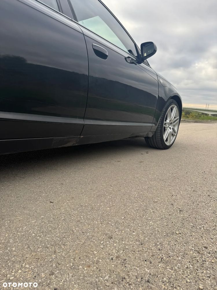 Audi A6 - 22