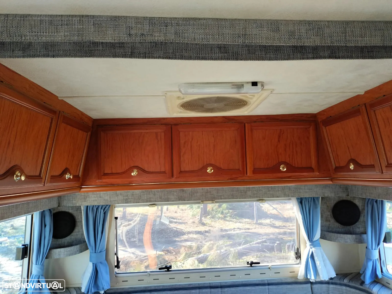 Fiat Ducato Maxi - 10