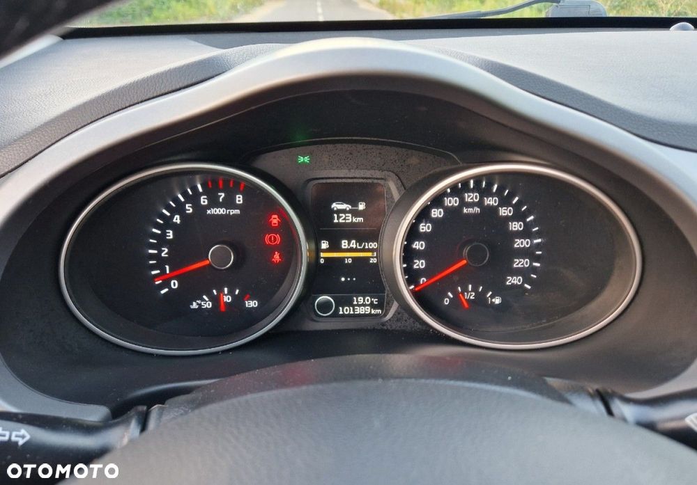 Kia Sportage 1.6 GDI Business Line 2WD - 20