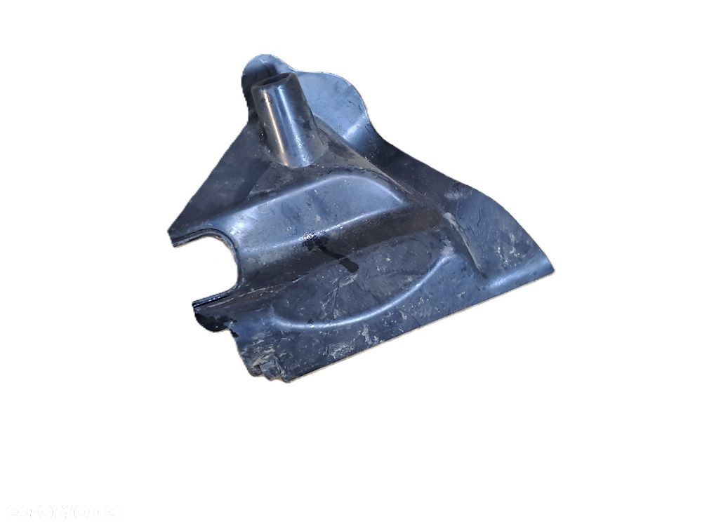 vw t5 lift osłona obudowa akumulatora 7h0915437 - 1