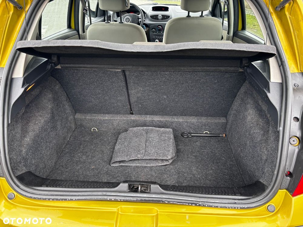 Renault Clio 1.5 dCi Edition Dynamique - 14