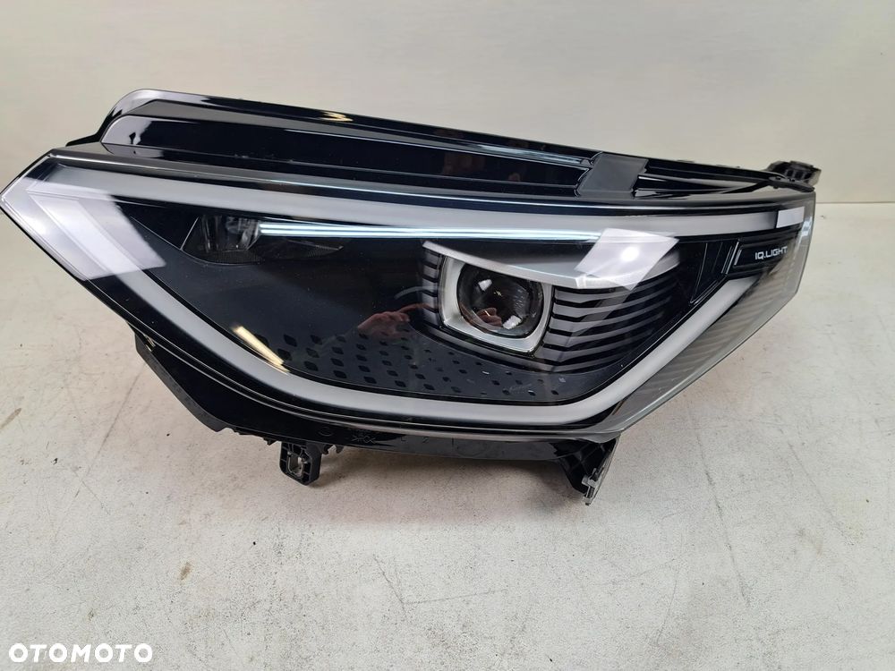 PRZEDNIA LEWA LAMPA LEWA PRZÓD VOLKSWAGEN ID BUZZ - 1