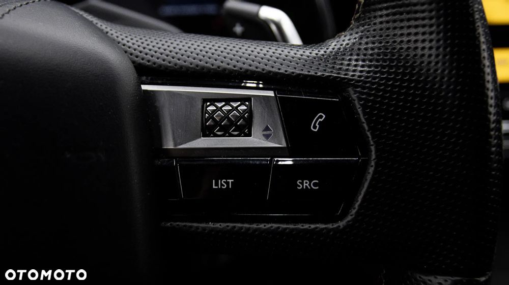 DS Automobiles DS 7 Crossback 1.6 PureTech Performance Line + - 18