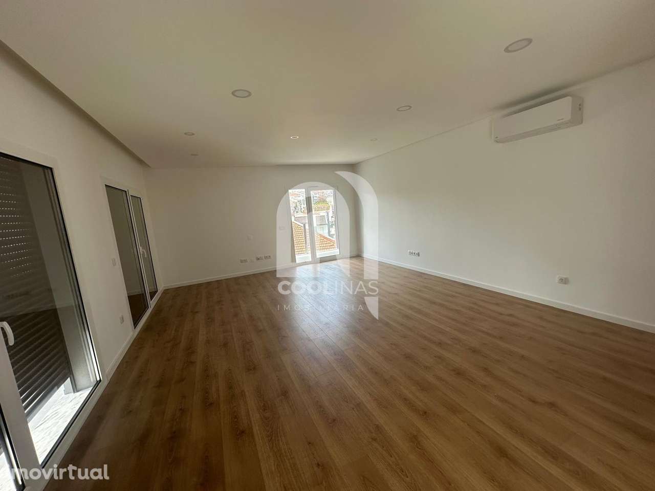 T3  Com Varandas e churrasqueira - Grande imagem: 5/30