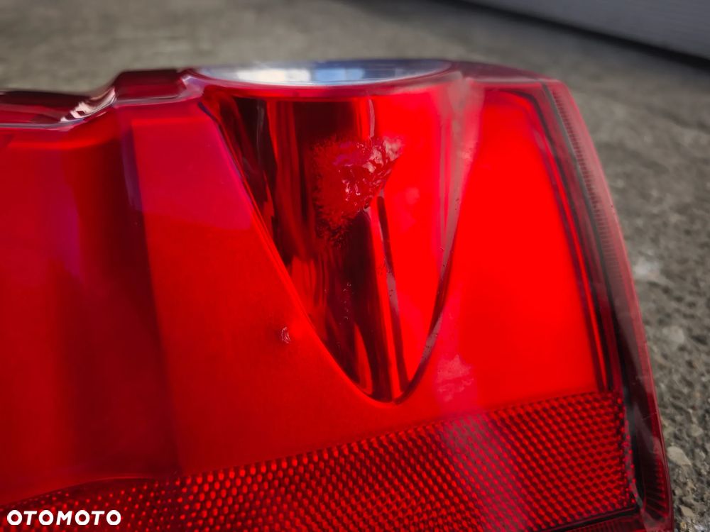 Lampa prawa tył VW Crafter I 2006-2018 hvw9068200164 - 4