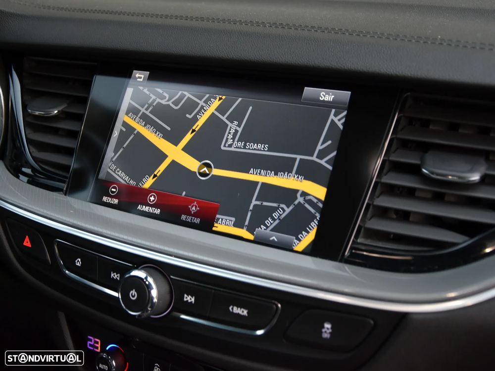 Opel Insignia Grand Sport 1.6 CDTi Dynamic - 28