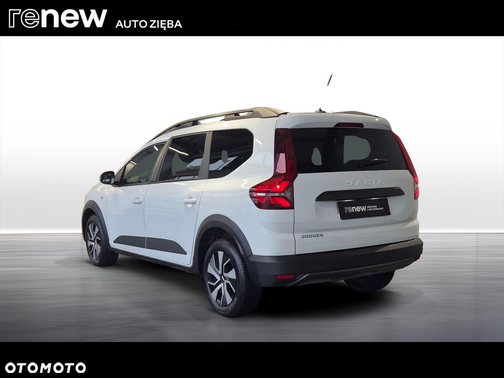 Dacia Jogger 1.0 TCe Expression 7os - 3
