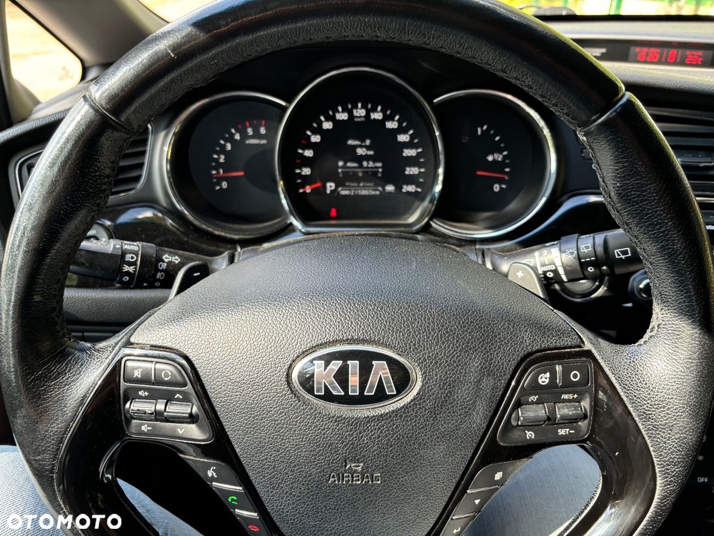 Kia Ceed 1.6 CRDi XL - 17