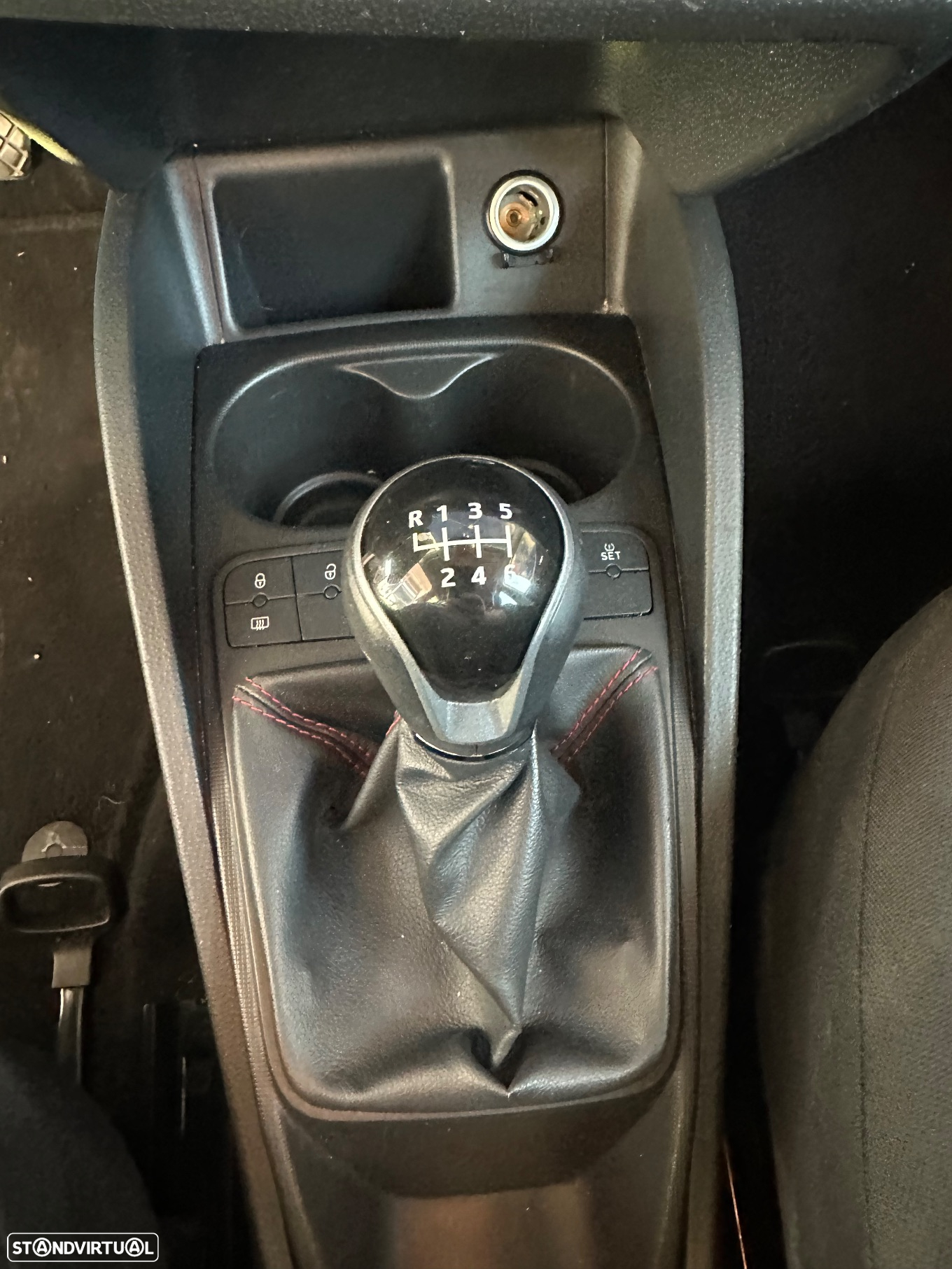 SEAT Ibiza 2.0 TDi FR - 10