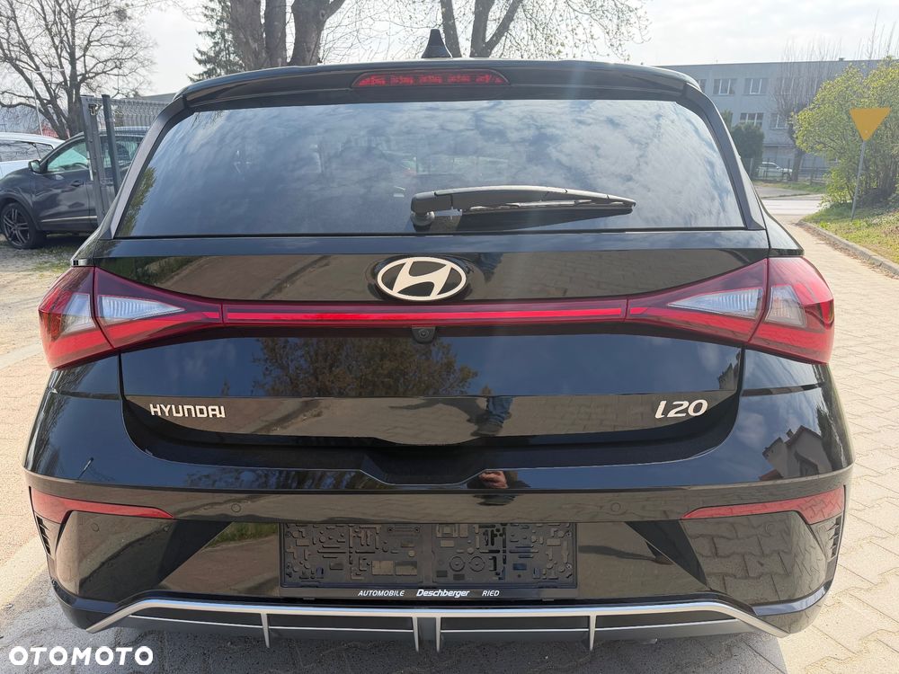 Hyundai i20 - 6