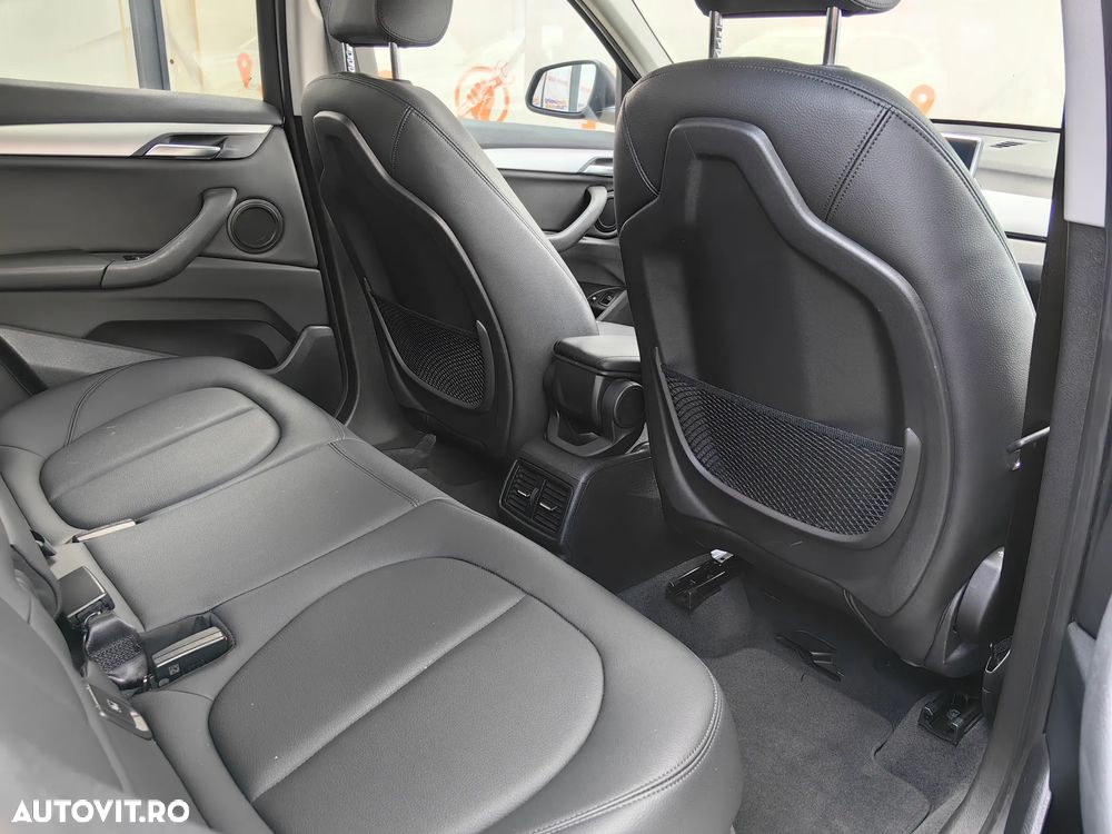 BMW X1 xDrive25e Advantage - 8