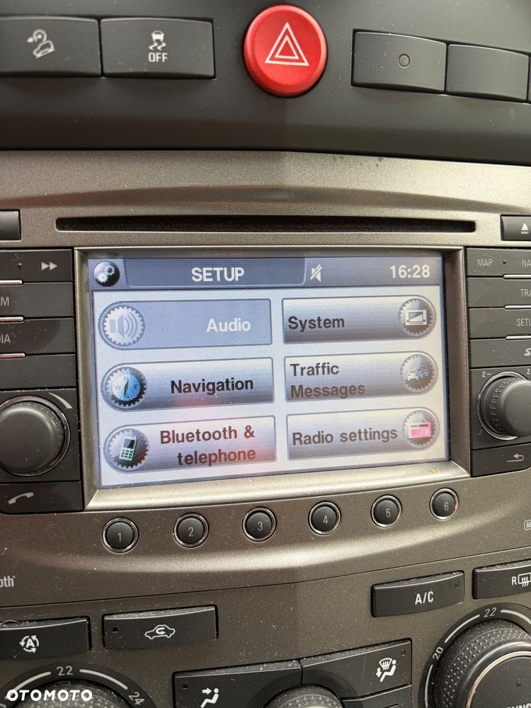 Opel Antara 2.2 CDTI Design Edition - 11