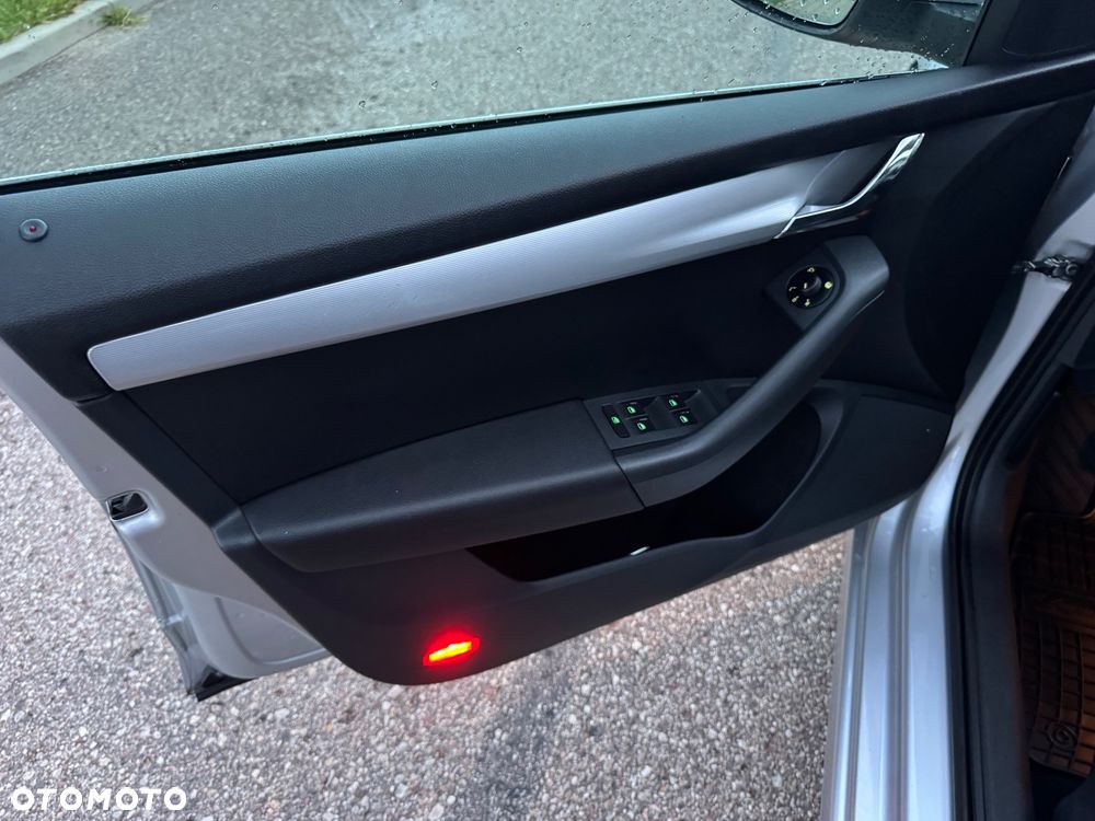 Skoda Octavia 1.4 TSI Green tec Edition - 23