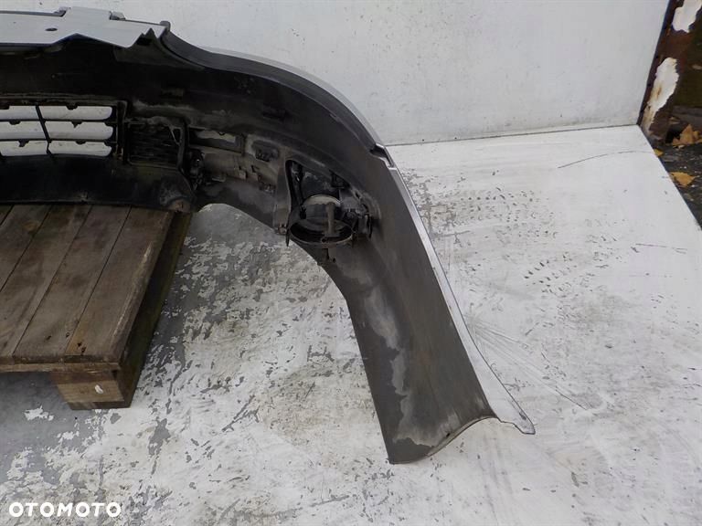 189 SAAB 9-5 I ZDERZAK PRZÓD PRZEDNI - 2