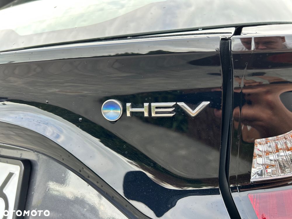 Toyota Yaris Hybrid 1.5 Comfort - 10
