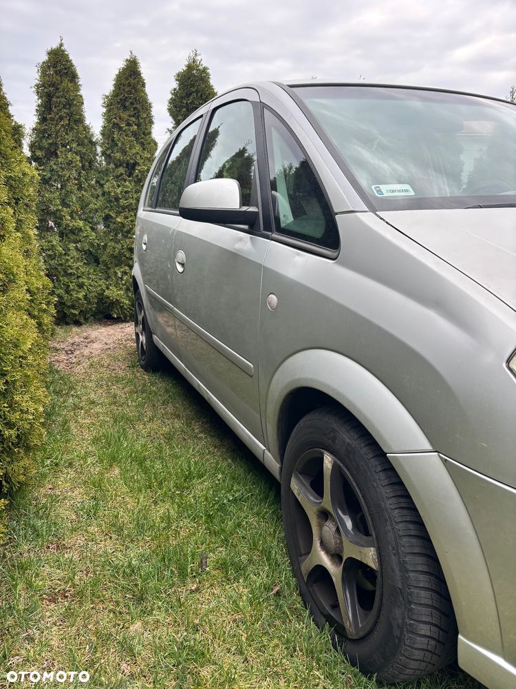 Opel Meriva 1.4 Cosmo - 5