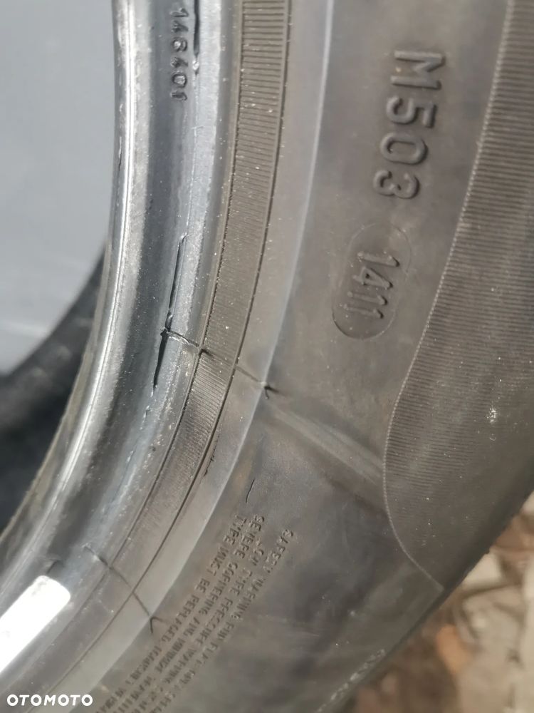 Opony Letnie 225/60 R17 99V PIRELLI CINTURATO P7 RSC - 10
