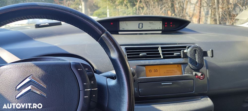 Citroën C4 - 3