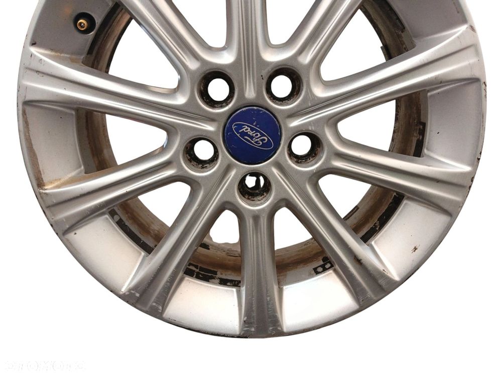 FELGA ALUMINIOWA FORD MONDEO MK4 LIFT (2010-2014) 2.0 TDCI 140KM BS7J1007BA - 3