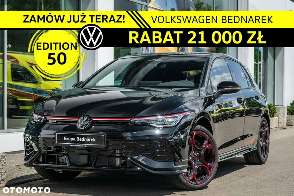 Volkswagen Golf - 2