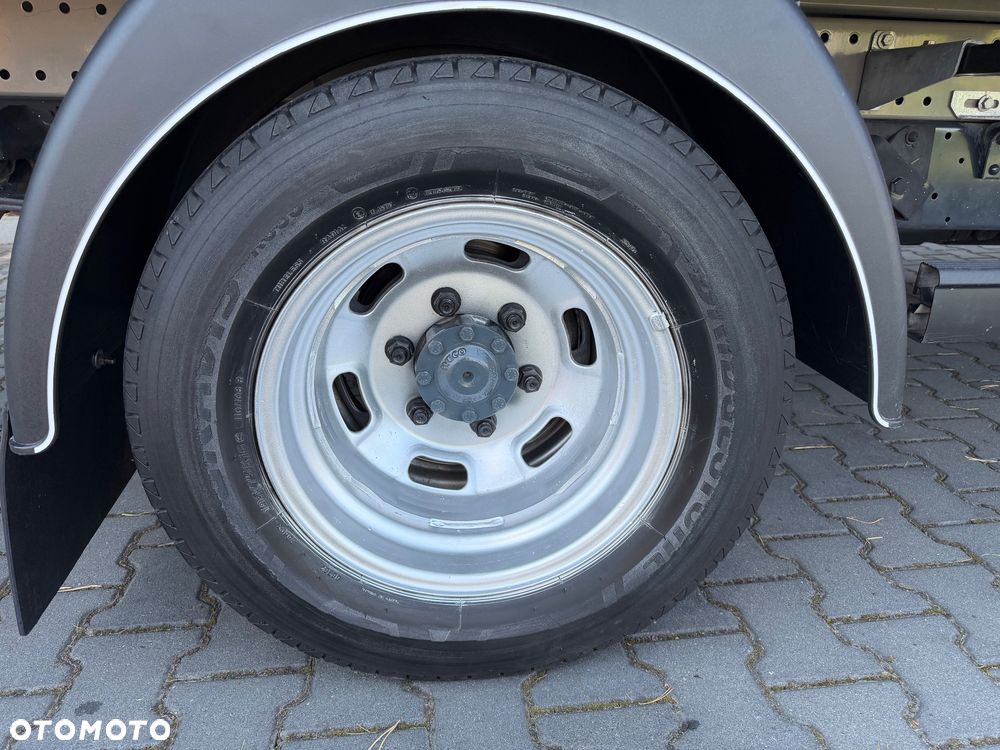 Iveco Iveco Daily - 18