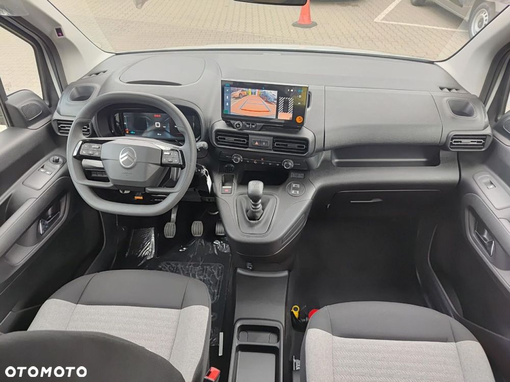 Citroën Berlingo - 11