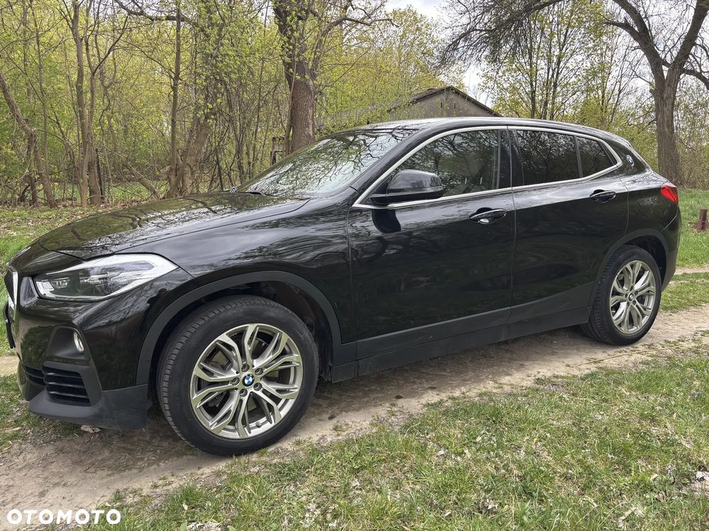 BMW X2 - 20