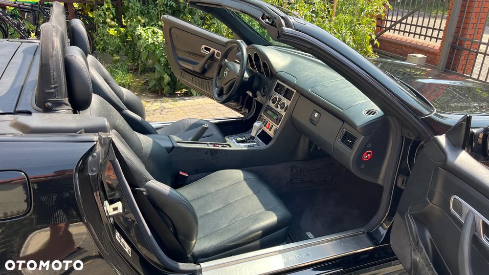 Mercedes-Benz SLK - 31