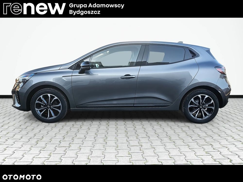 Renault Clio 1.0 TCe Techno - 7