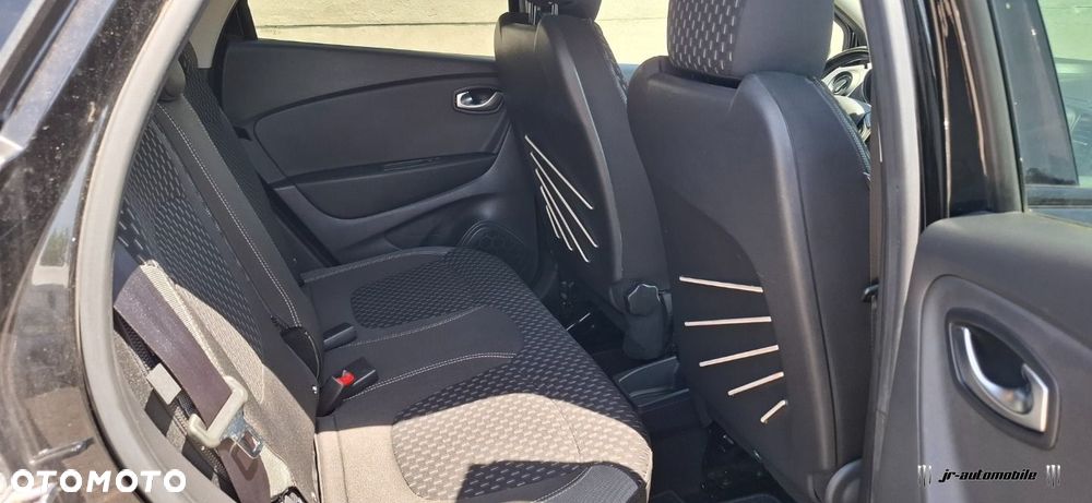 Renault Captur 1.2 Energy TCe Intens EDC - 11