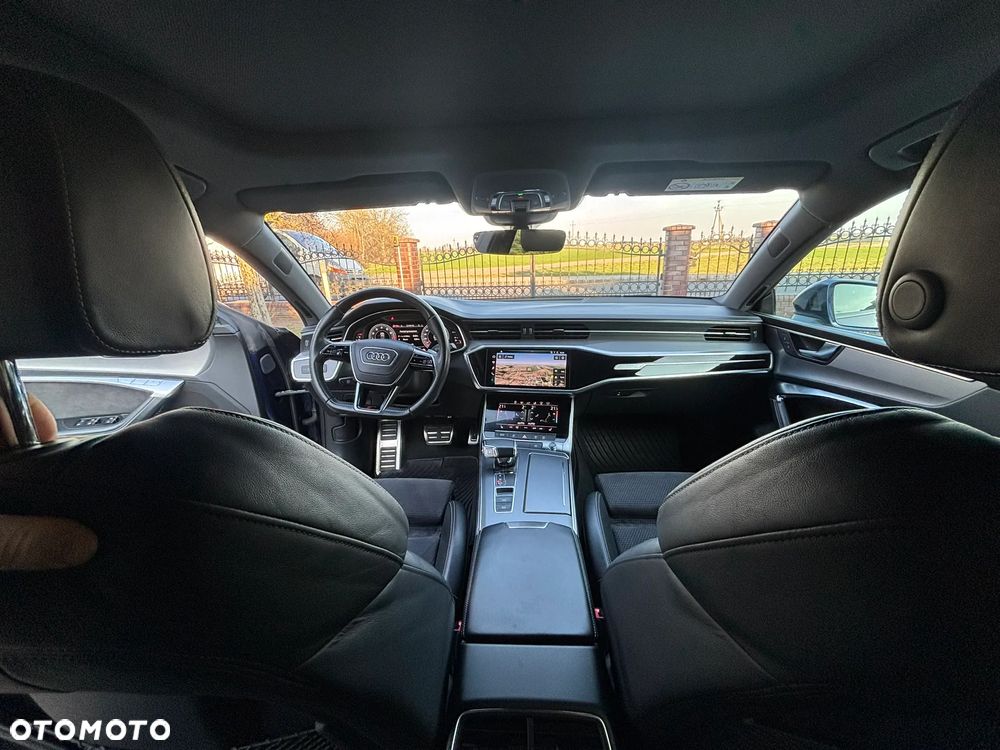 Audi A7 Sportback - 22
