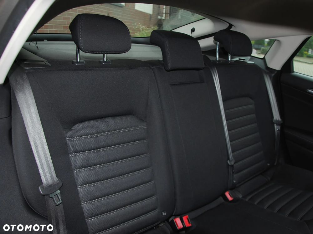 Ford Mondeo 1.5 EcoBoost Silver X (Amb Plus) - 11