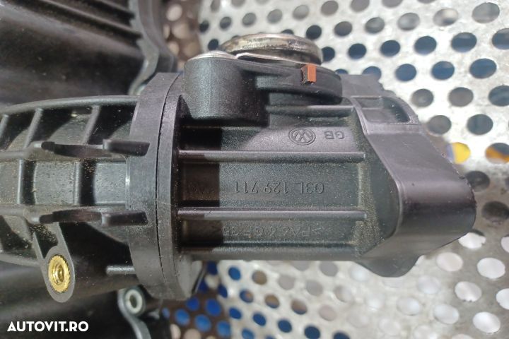 Galerie admisie 1.6 CAY 03L129711 03L129086A 1.6 CAY 03L129711 03L129 - 3