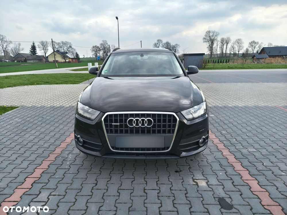 Audi Q3 - 3